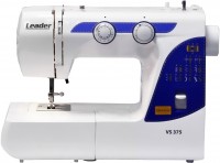 Купить швейная машина / оверлок Leader VS 375: цена от 5488 грн.