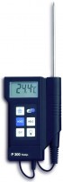 Купить термометр / барометр TFA 311020: цена от 4950 грн.