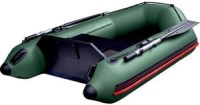 Купить надувная лодка Aqua-Storm STM STM-210: цена от 8681 грн.