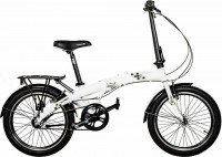 Купить велосипед Comanche Lago S3: цена от 22269 грн.