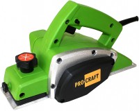 Купити електрорубанок Pro-Craft PE-1150  за ціною від 1525 грн.