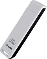 Купить wi-Fi адаптер TP-LINK TL-WN821N: цена от 396 грн.