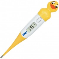 Купить медицинский термометр A&D DT-624  по цене от 175 грн.