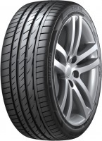 Купити шини Laufenn S Fit EQ LK01 (225/55 R18 98V) за ціною від 3301 грн.