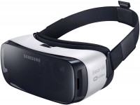 Купить окуляри віртуальної реальності Samsung Gear VR CE: цена от 1599 грн.