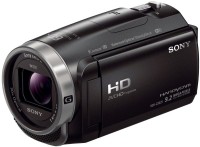 Купить видеокамера Sony HDR-CX625  по цене от 22066 грн.