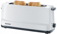 Купить тостер Severin AT 2232: цена от 2328 грн.