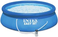 Купити надувний басейн Intex 28142  за ціною від 3780 грн.