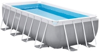 Купить каркасный бассейн Intex 28316: цена от 14551 грн.
