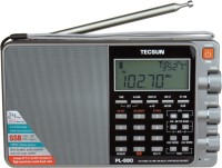 Купить радиоприемник / часы Tecsun PL-880: цена от 13910 грн.