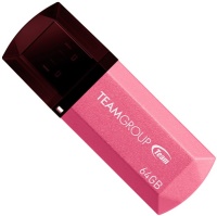 Купить USB-флешка Team Group C153 (64Gb) по цене от 174 грн.