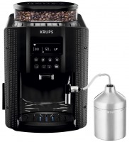 Купить кофеварка Krups Essential EA 8160: цена от 16199 грн.