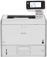 Купить принтер Ricoh Aficio SP 4520DN: цена от 5260 грн.