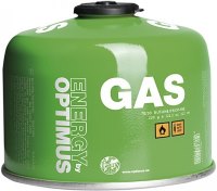 Купить газовый баллон OPTIMUS Gas Canister 230  по цене от 173 грн.
