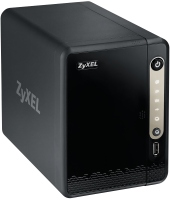 Купить NAS-сервер Zyxel NAS326: цена от 6768 грн.