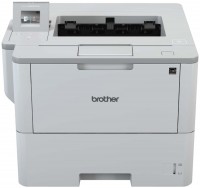 Купить принтер Brother HL-L6300DW: цена от 17678 грн.