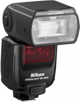 Купить вспышка Nikon Speedlight SB-5000  по цене от 19480 грн.