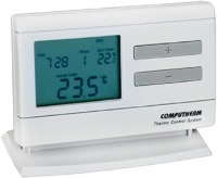 Купить терморегулятор Computherm Q7: цена от 1160 грн.