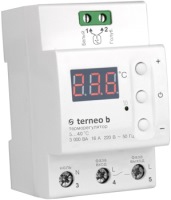 Купить терморегулятор Terneo b: цена от 905 грн.