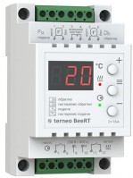 Купить терморегулятор Terneo BeeRT: цена от 1520 грн.