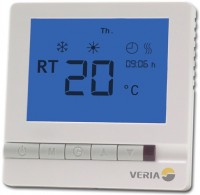 Купить терморегулятор Veria Control T45: цена от 2795 грн.