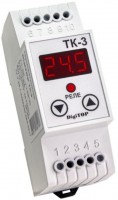 Купить терморегулятор DigiTOP TK-3: цена от 1085 грн.