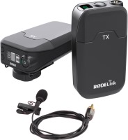 Купить микрофон Rode Link FilmMaker Kit: цена от 15065 грн.