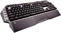 Купить клавиатура Cougar 700K: цена от 5509 грн.