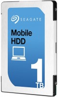 описание, цены на Seagate Mobile HDD 2.5"