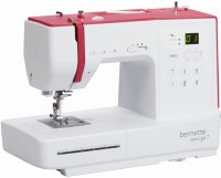 Купить швейная машина / оверлок BERNINA Bernette Sew and Go 7: цена от 15599 грн.