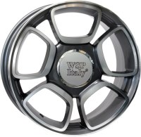 Купить диск WSP Italy W157 по цене от 9210 грн.