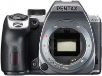 Купить фотоаппарат Pentax K-70 body  по цене от 26790 грн.