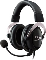 Купити навушники HyperX CloudX  за ціною від 2567 грн.