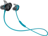 Купити навушники Bose SoundSport Wireless  за ціною від 5677 грн.