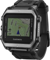 Купить смарт часы Garmin Epix: цена от 24472 грн.
