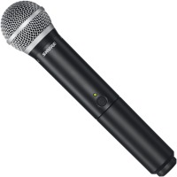 Купить микрофон Shure BLX2/PG58: цена от 7683 грн.