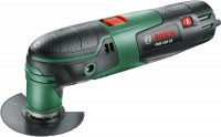 Купить багатофункціональний інструмент Bosch PMF 220 CE 0603102020: цена от 3899 грн.
