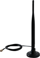 Купить антена для роутера Tenda Q2405: цена от 162 грн.