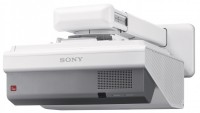 Купить проєктор Sony VPL-SW631: цена от 55135 грн.