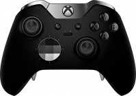 Купить игровой манипулятор Microsoft Xbox Elite Wireless Controller  по цене от 4699 грн.