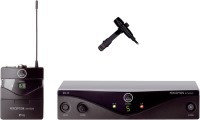 Купить микрофон AKG Perception Wireless Presenter Set: цена от 10140 грн.