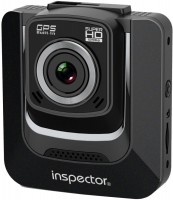 Купить видеорегистратор Inspector Tornado  по цене от 3600 грн.