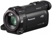 Купить видеокамера Panasonic HC-VXF990  по цене от 33599 грн.