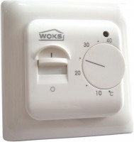 Купить терморегулятор WOKS RTC-70.26  по цене от 430 грн.