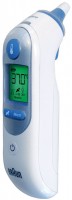 Купить медицинский термометр Braun IRT 6520: цена от 2939 грн.