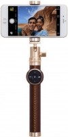 Купить селфи штатив Momax Selfie Pro Bluetooth 90cm: цена от 999 грн.