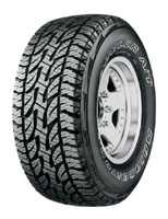 Купить шины Bridgestone Dueler A/T 694 (265/65 R17 112T) по цене от 6820 грн.