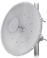 Купить антена для роутера Ubiquiti RocketDish 5G-30: цена от 6036 грн.