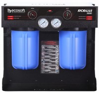 Купить фильтр для воды Ecosoft Robust 3000: цена от 51960 грн.