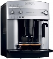 Купить кофеварка De'Longhi Magnifica ESAM 3200.S: цена от 11959 грн.